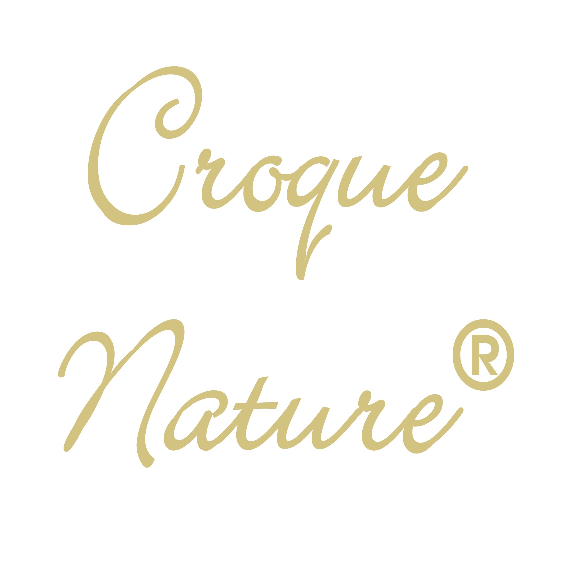 CROQUE NATURE® COULOURS